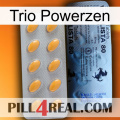 Trio Powerzen 44